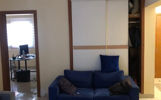 Appartement de 3 chambres