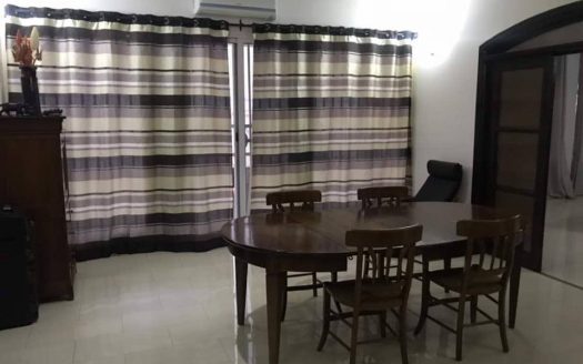 Maison de 4 chambres