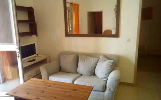 Maison de 4 chambres