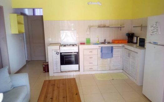 Maison de 4 chambres