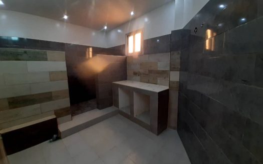 Maison de 330m2 à Thiès (Fayou)