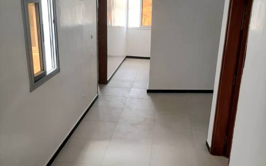 Maison de 330m2 à Thiès (Fayou)