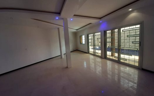 Maison de 330m2 à Thiès (Fayou)