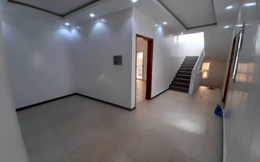 Maison de 330m2 à Thiès (Fayou)