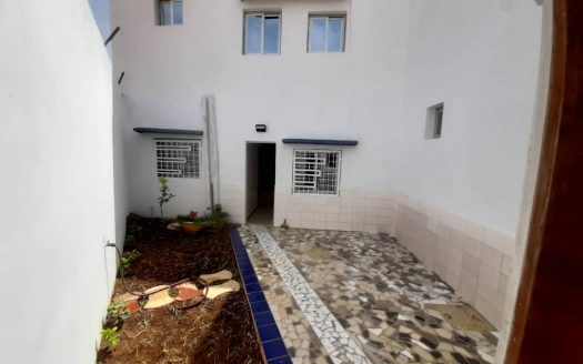 Maison de 330m2 à Thiès (Fayou)