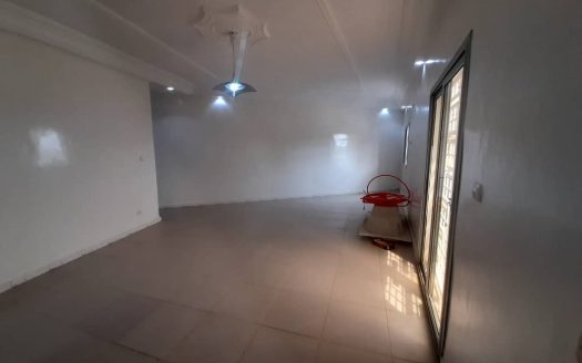 Maison de 330m2 à Thiès (Fayou)