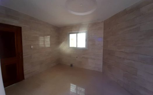 Maison de 330m2 à Thiès (Fayou)