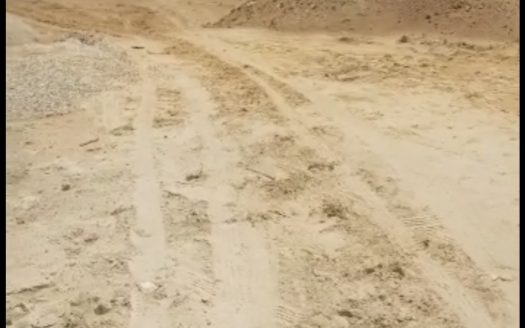 Terrain de 150m2 à Ndiakhirate