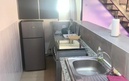 Villa de 3 chambres à Ngaparou