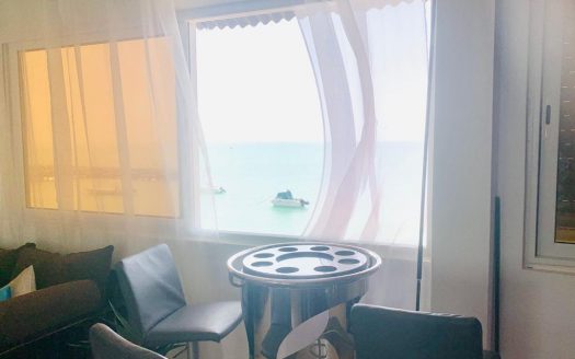 Villa de 3 chambres à Ngaparou