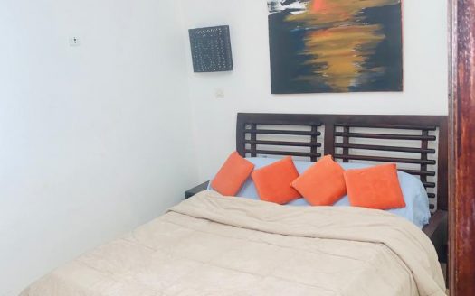 Villa de 3 chambres à Ngaparou