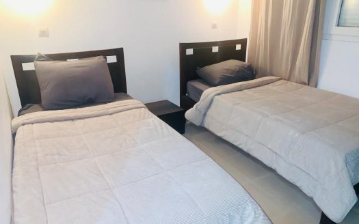 Villa de 3 chambres à Ngaparou