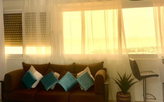 Villa de 3 chambres à Ngaparou