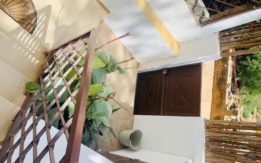 Villa de 3 chambres à Ngaparou