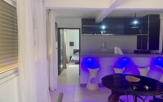 Villa de 3 chambres à Ngaparou